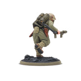 Soldier of Fortune 26: “The Cause is Greater than I...” - Hershel W.  'Woody' Williams (Medal of Honour recipient)